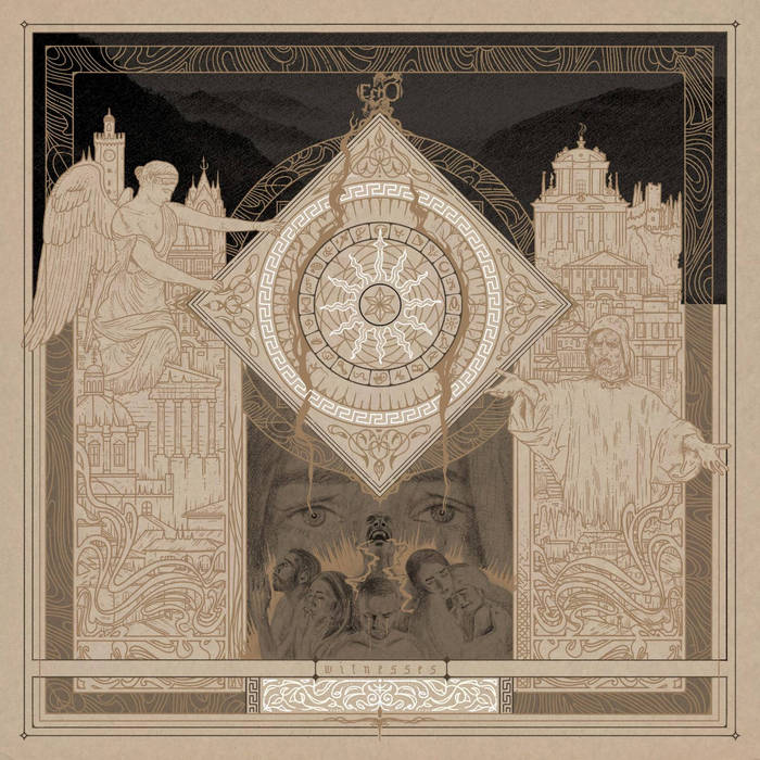 (ECHO) - Witnesses (DigiCD)