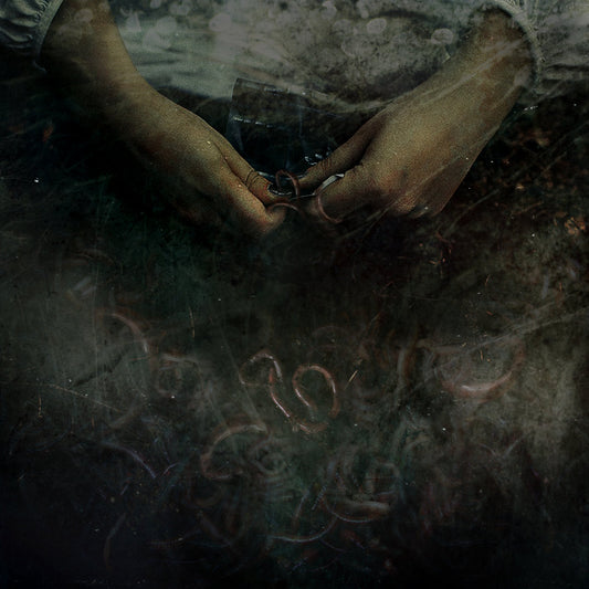 ELSEETOSS - Elseetoss (DigiCD)