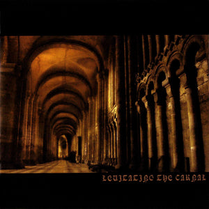 ELYSIAN BLAZE - Levitating The Carnal (CD)