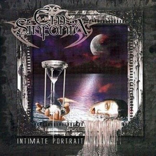 EM SINFONIA - Intimate Portrait (DigiCD)