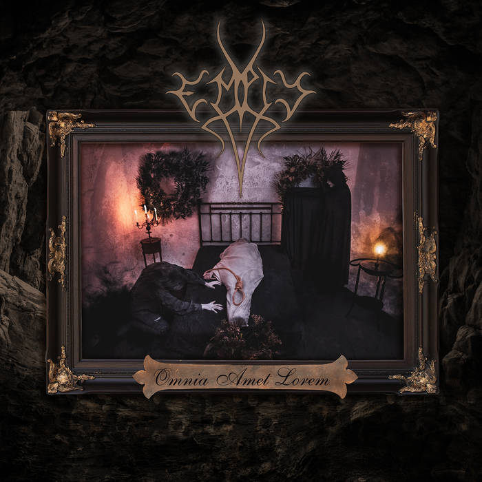 EMPTY - Omnia Amet Lorem (12")