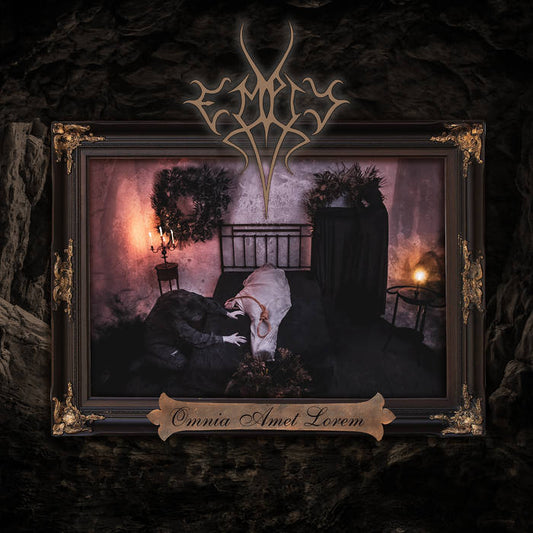 EMPTY - Omnia Amet Lorem (12")