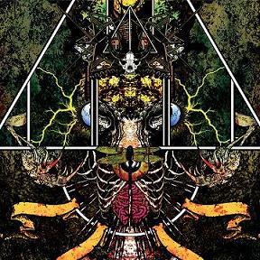 ENCRUST - From Birth To Soil (CD)