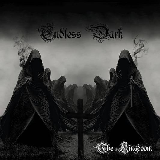 ENDLESS DARK - The Kingdoom (CD)