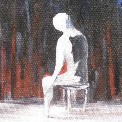 ABSTRACT SPIRIT / ENNUI - Escapism (Split CD)