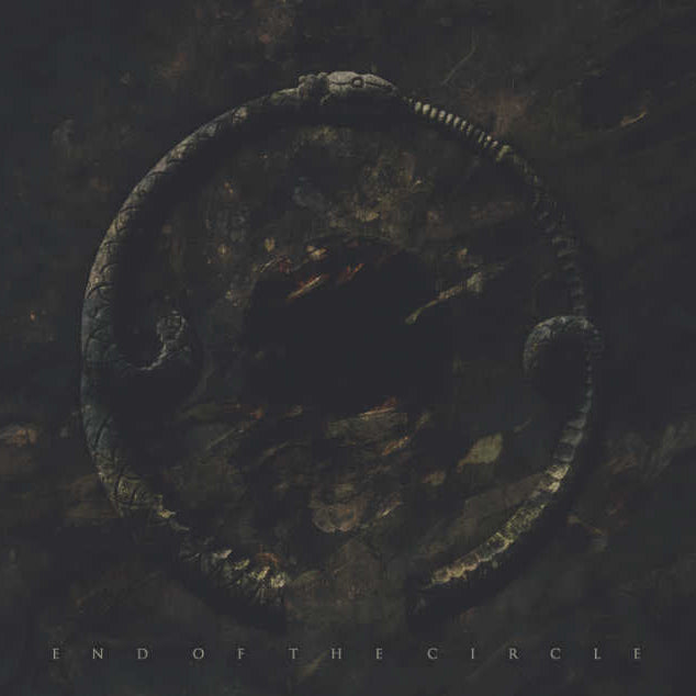 ENNUI - End Of The Circle (DigiCD)