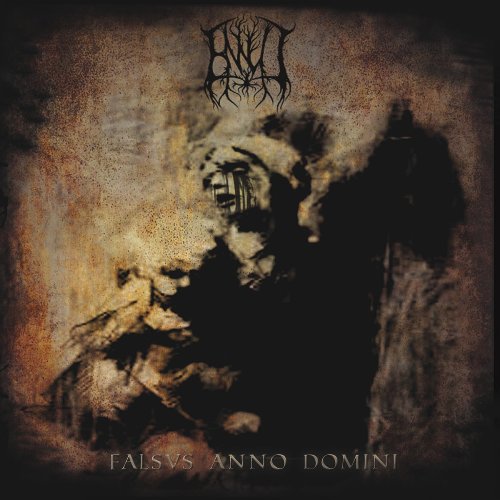 ENNUI - Falsus Anno Domini (CD)