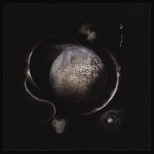 ENTHRONED - Cold Black Suns (DigiCD)