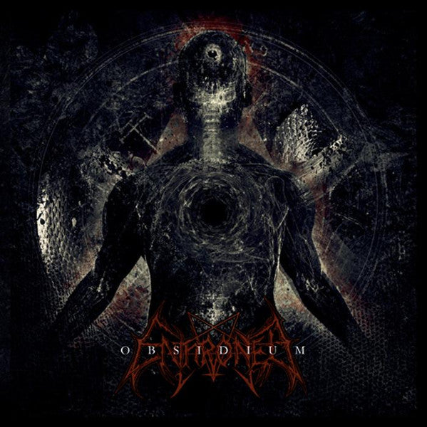 ENTHRONED - Obsidium (CD)