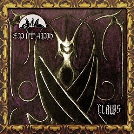 EPITAPH - Claws (CD)