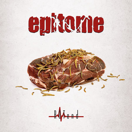 EPITOME - Rotend (CD)