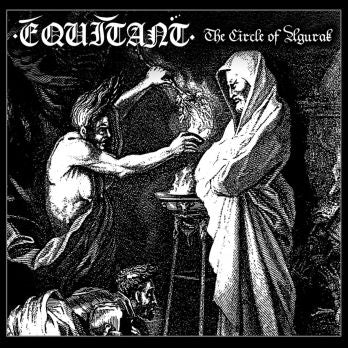 EQUITANT - The Circle Of Agurak (DigiCD)