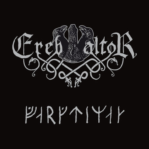 EREB ALTOR - Vargtimman (Box 2CD)