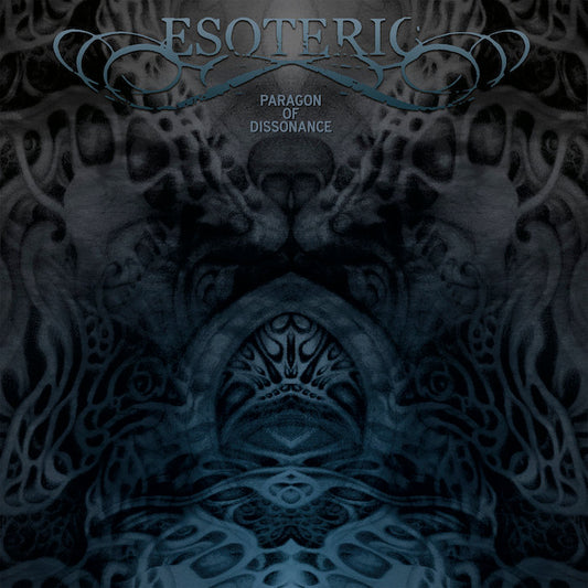 ESOTERIC - Paragon Of Dissonance (3 x 12")