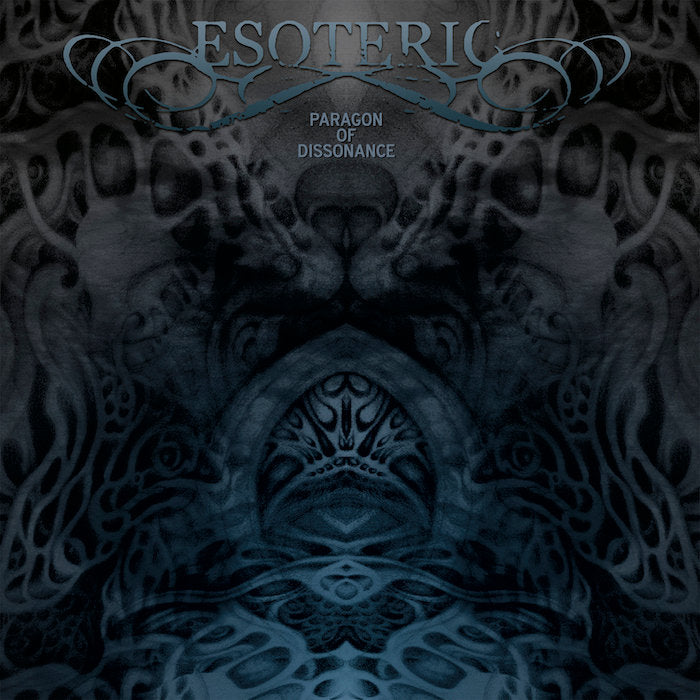 ESOTERIC - Paragon Of Dissonance (2CD)