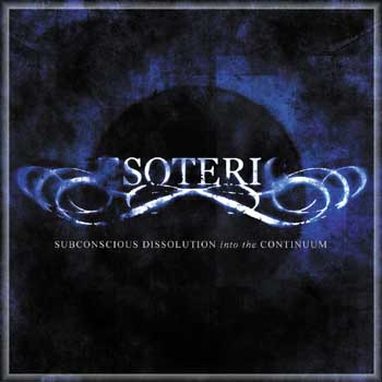 ESOTERIC - Subconscious Dissolution Into The Continuum (CD)