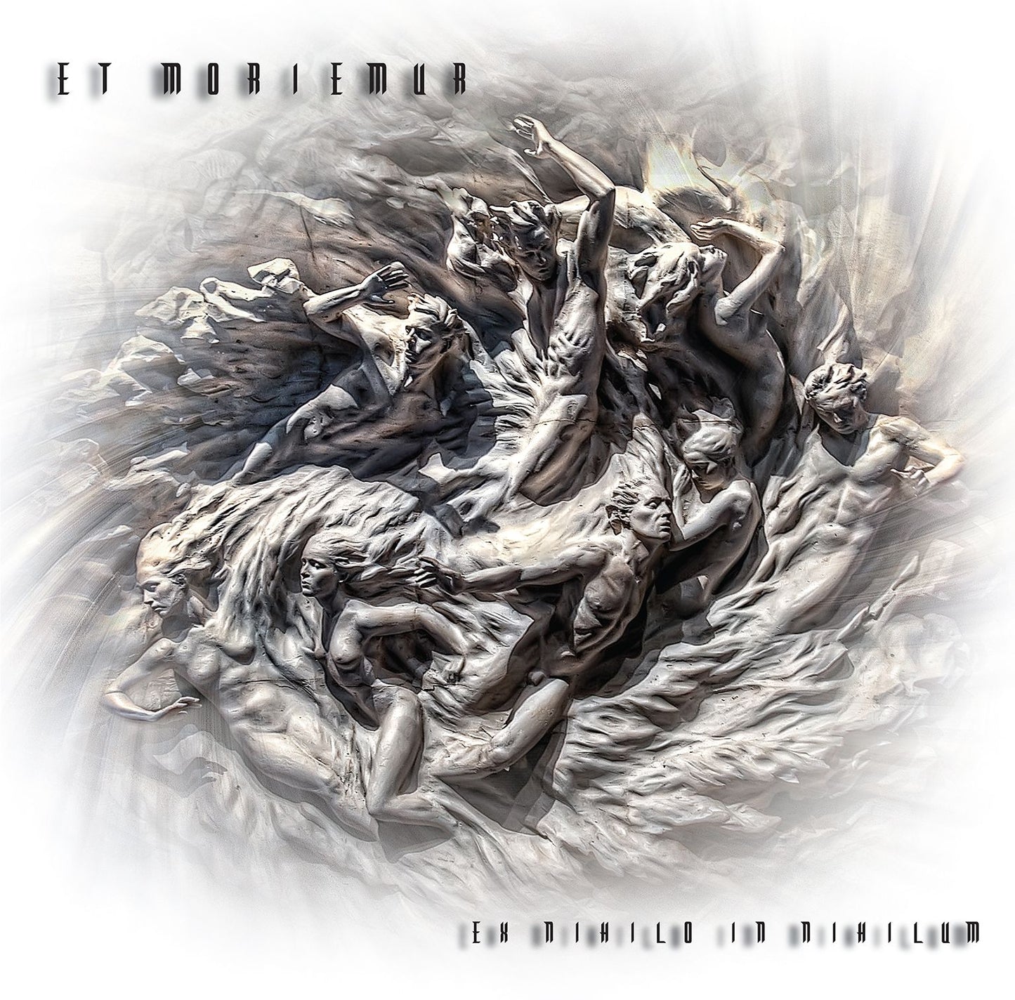 ET MORIEMUR - Ex Nihilo In Nihilum (12")
