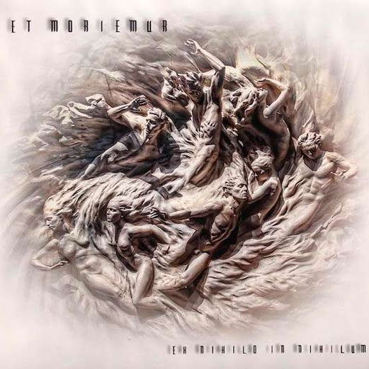 ET MORIEMUR - Ex Nihilo In Nihilum (CD)