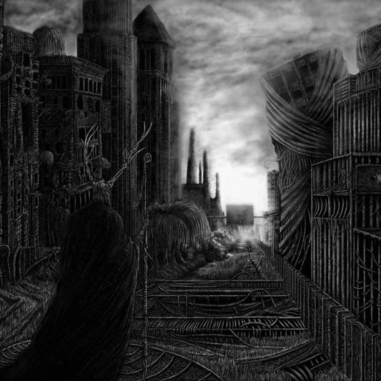 ETERNAL HUNT - An Era Of Shame (DigiCD)