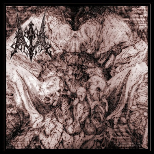 ETERNAL SOLSTICE / PENTACLE - s/t (Split 7")