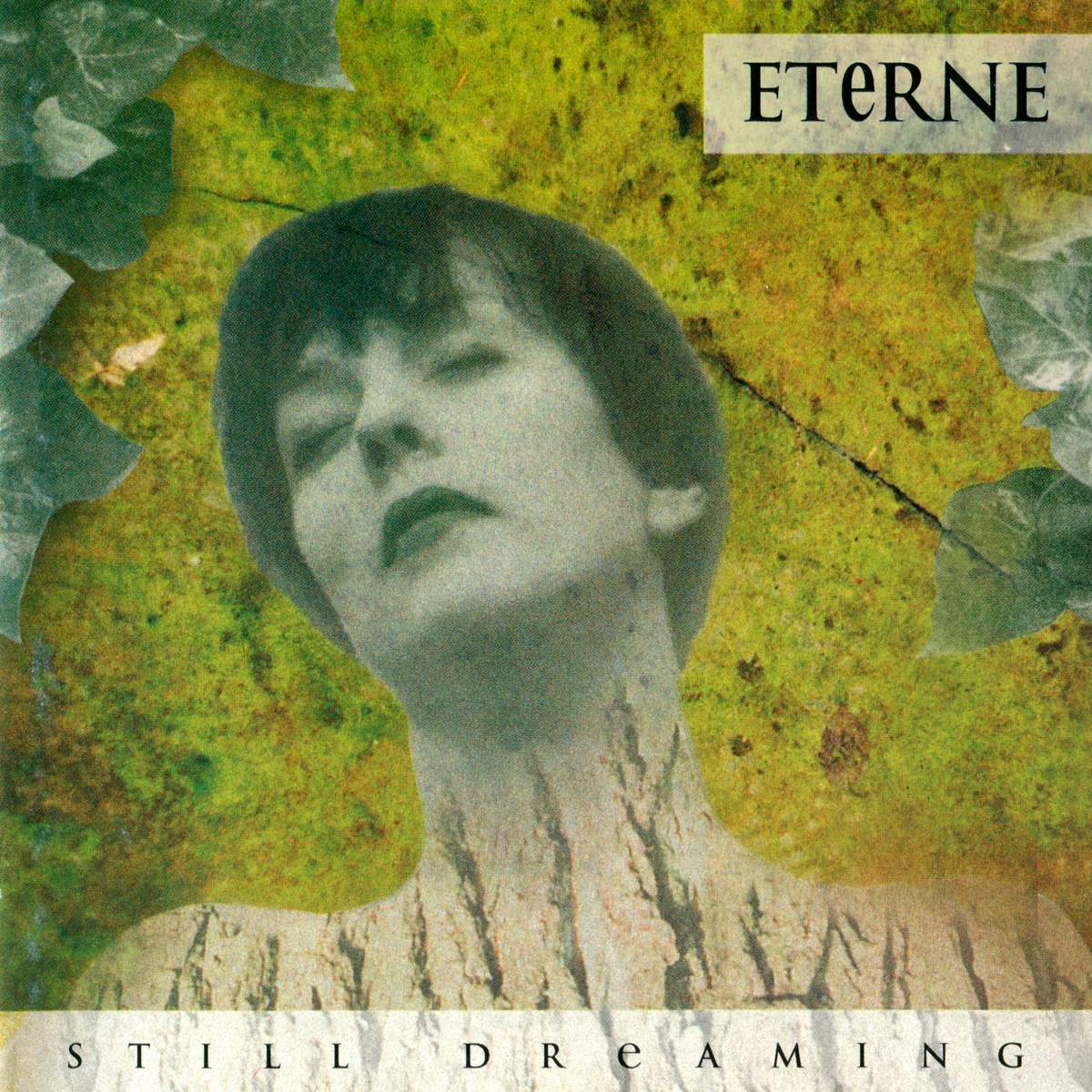 ETERNE - Still Dreaming (CD)