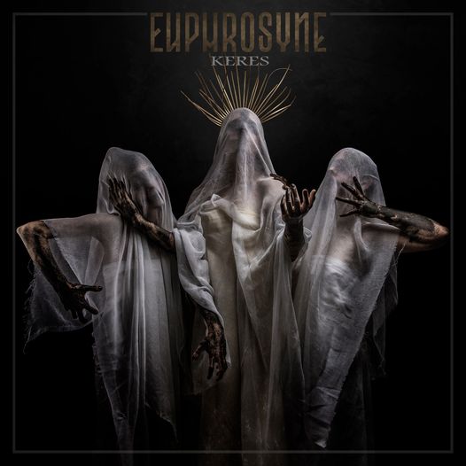 EUPHROSYNE - Keres (DigiCD)