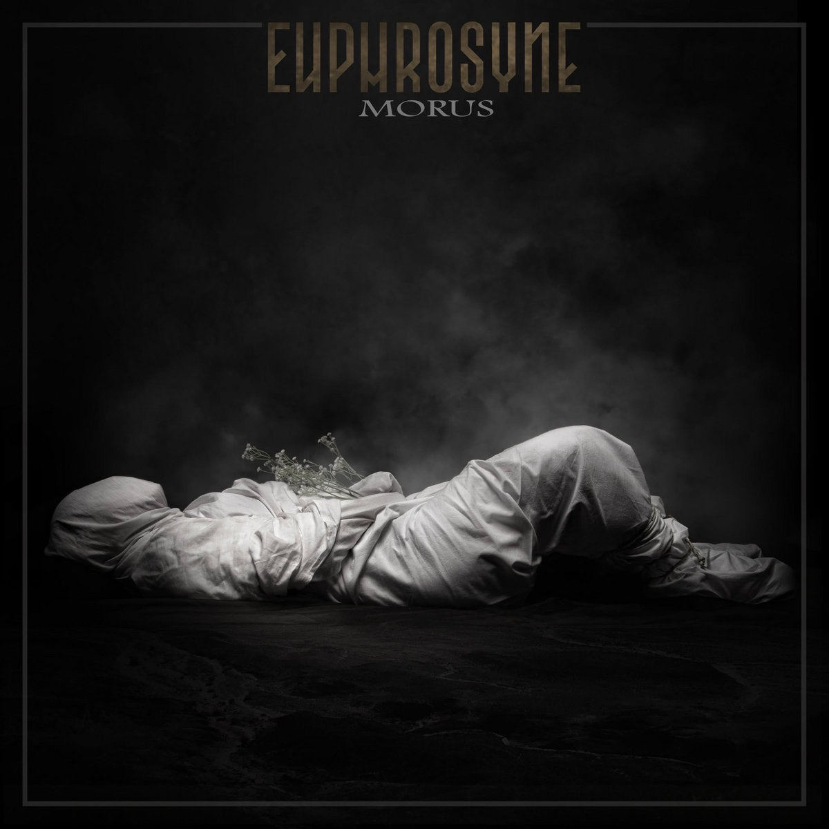 EUPHROSYNE - Morus (DigiCD)