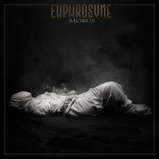 EUPHROSYNE - Morus (DigiCD)