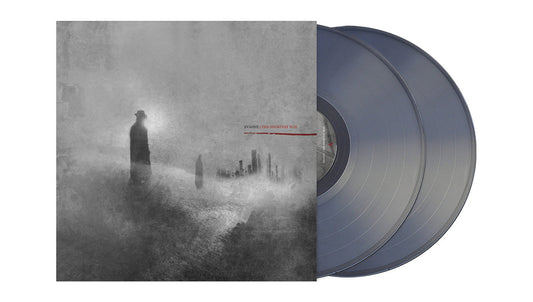 EVADNE - The Shortest Way (2 x 12")