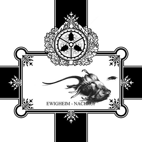 EWIGHEIM - Nachruf (DigiCD)