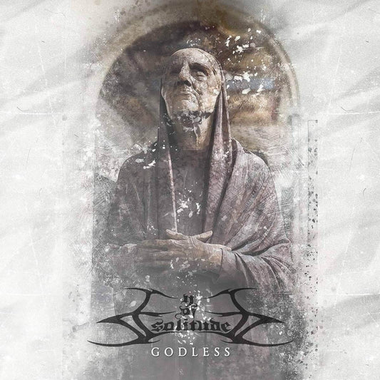 EYE OF SOLITUDE - Godless (DigiCD)