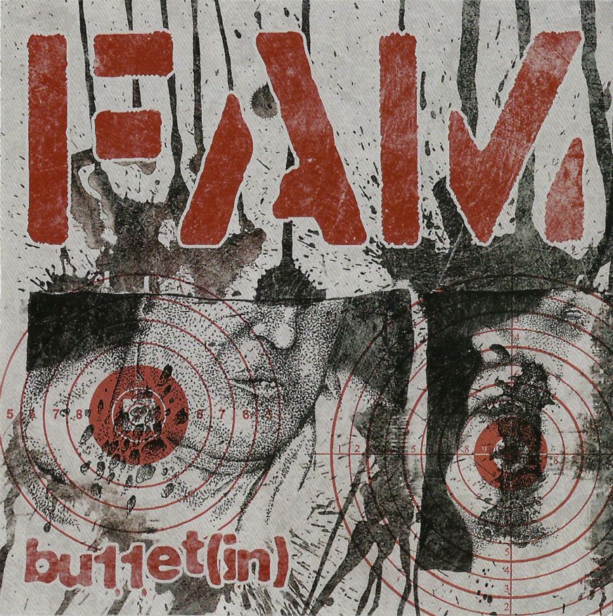 F.A.M. - Bullet(in) (CD)