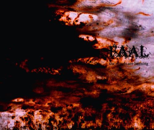 FAAL - The Clouds Are Burning (DigiCD)