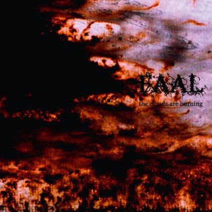 FAAL - The Clouds Are Burning (DigiCD)