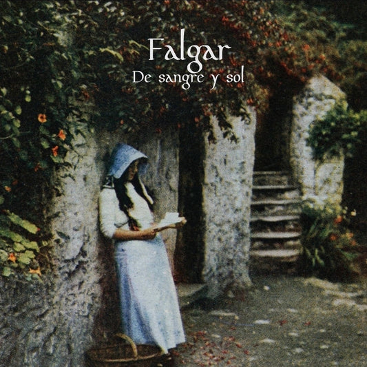 FALGAR - De Sangre Y Sol (DigiCD)