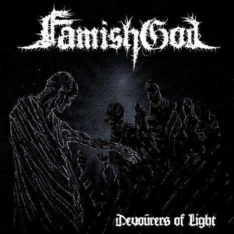 FAMISHGOD - Devourers Of Light (CD)