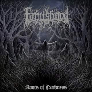 FAMISHGOD - Roots Of Darkness (CD)