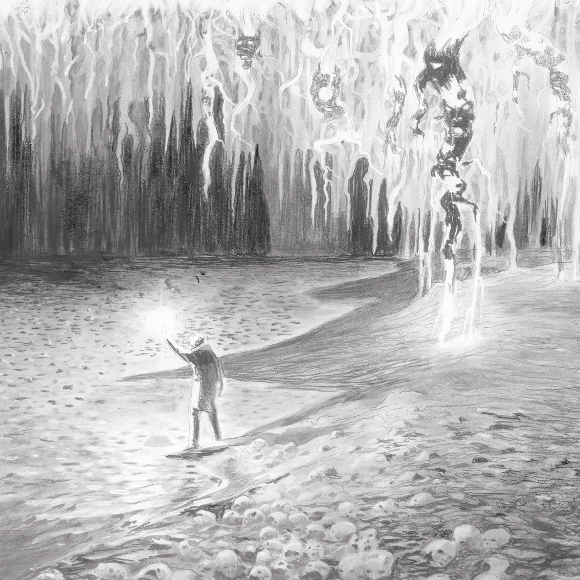 FAMYNE - II : The Ground Below (DigiCD)