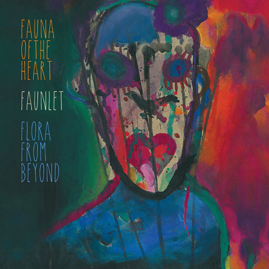 FAUNLET - Fauna From The Heart (DigiCD)