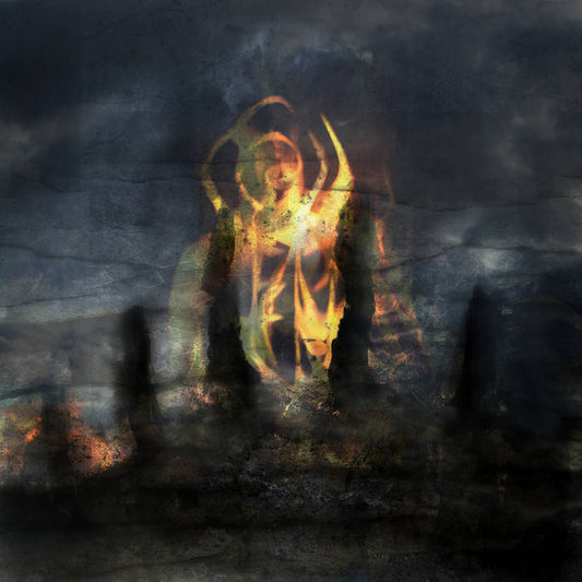 FEN - Carrion Skies (CD)