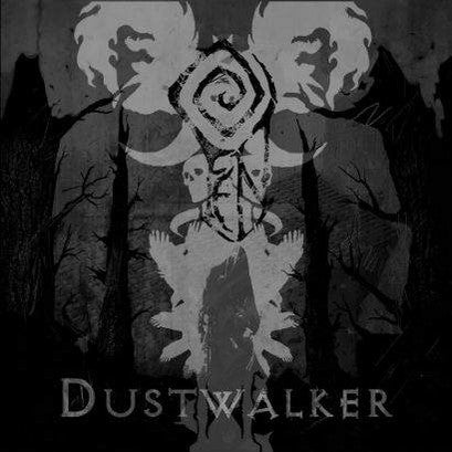 FEN - Dustwalker (Box CD)