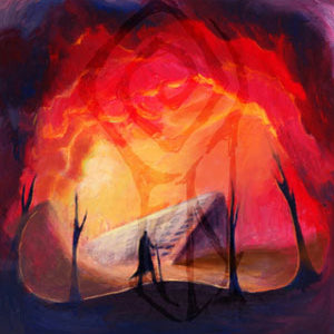 FEN - Dustwalker (2 x 12")