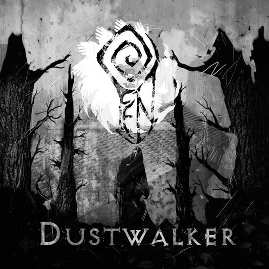 FEN - Dustwalker (CD)