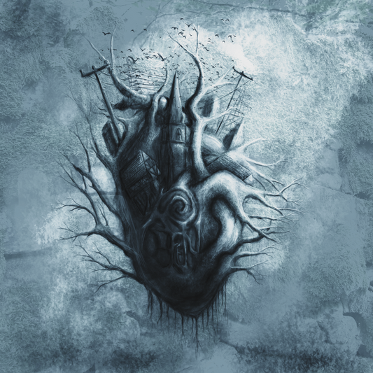 FEN - Epoch (2 x 12")