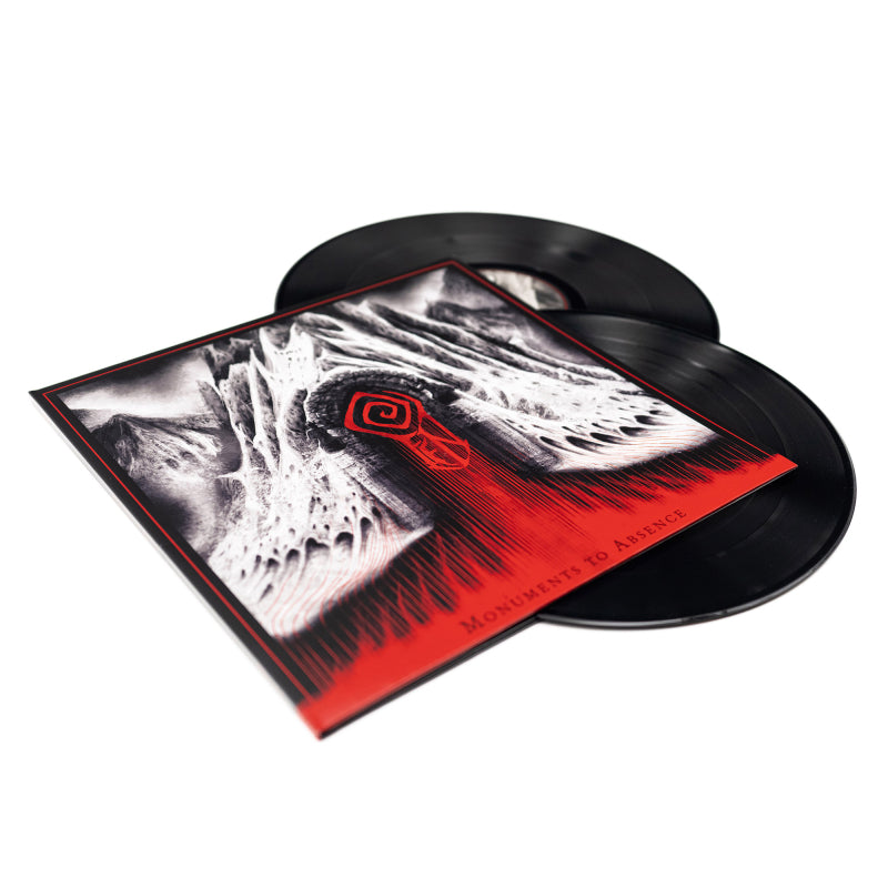FEN - Monuments To Absence (2 x 12")