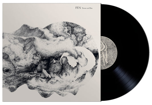 FEN - Stone & Sea (12")