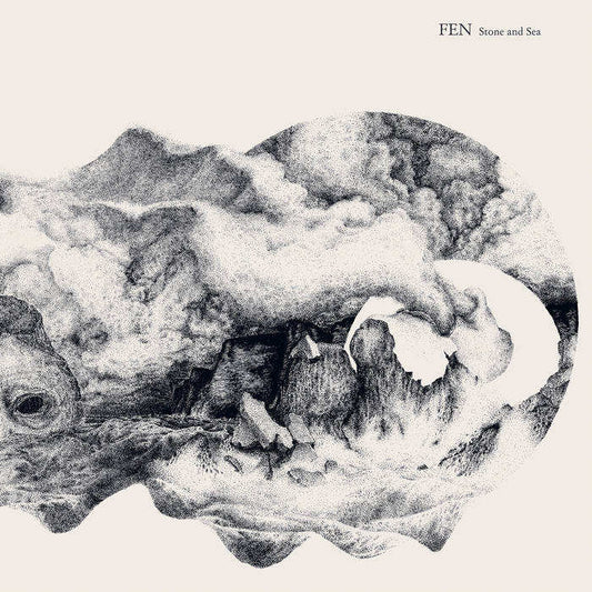 FEN - Stone & Sea (12")