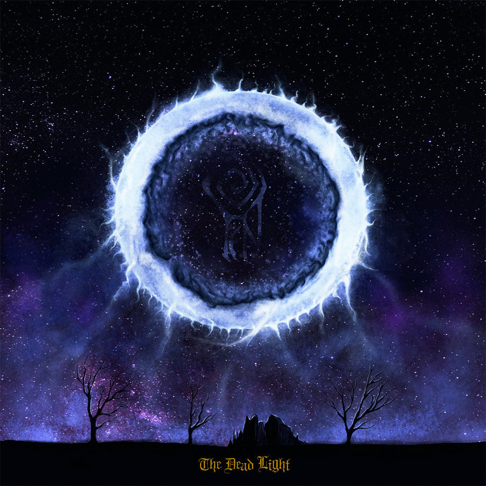 FEN - The Dead Light (2 x 12")