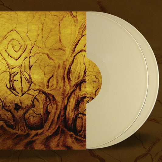 FEN - The Malediction Fields (2 x 12")