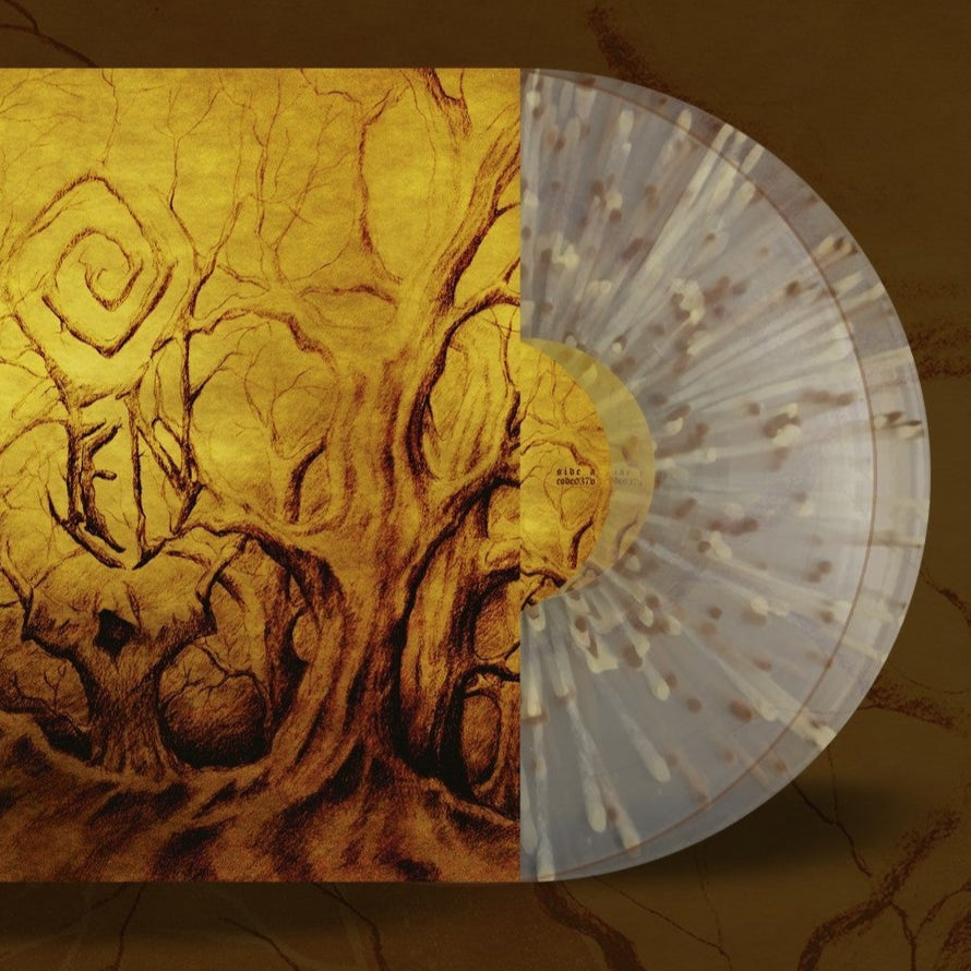 FEN - The Malediction Fields (2 x 12")